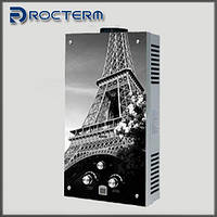 Газовая колонка Rocterm ВПГ 10-AE (Эйфелева башня)