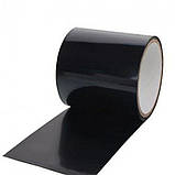 Водонепроникна ізоляційна стрічка Fast Tape Flex Tape, 20 см х 150 см, надміцна, фото 9