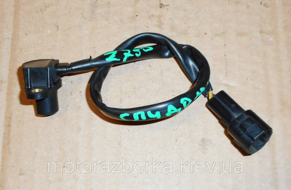 Привід спідометра Kawasaki Z750, фото 1