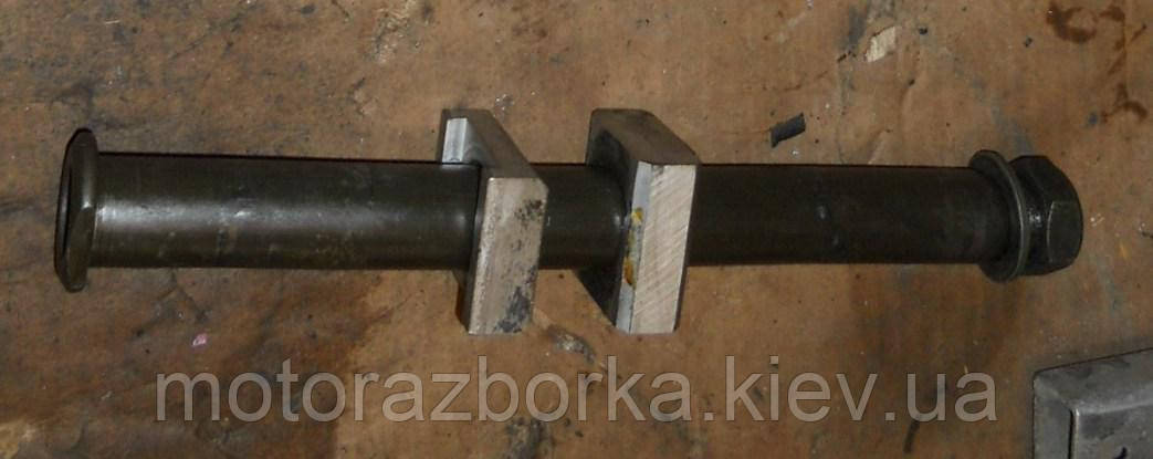 Вісь Yamaha R6, фото 1