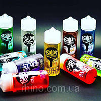 Balon 120мл Wild Style, 1.5mg