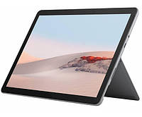Ноутбук Microsoft Surface Pro 7 Platinum (PVU-00001)