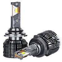 LED лампы DriveX UL-01 HB4 5500K 65W CAN (пара) хороший свет!!!