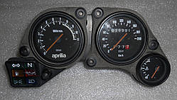 Корпус приладовій панелі Aprilia Pegaso 650