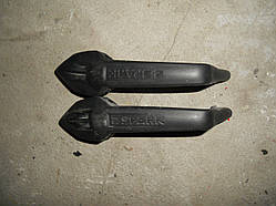 Кришки BMW R 1200 GS