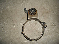 Закріплення каталізатора BMW R 1200 GS