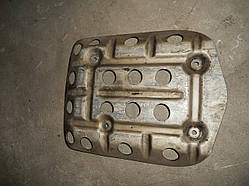 Захист піддону BMW R 1200 GS