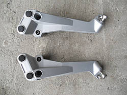 Кріплення бокових кофрів BMW R 1200 GS