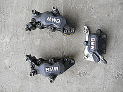 Гальмівний супорт BMW R 1200 GS