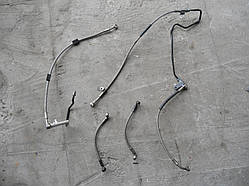 Гальмівні шланги BMW R 1200 GS