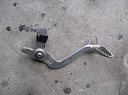 Педаль гальма BMW R 1200 GS