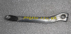 Лапка кпп Aprilia Pegaso 650