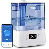 Увлажнитель воздуха Levoit Classic 300S Ultrasonic Smart Blue (HEAPHULVSEU0048)