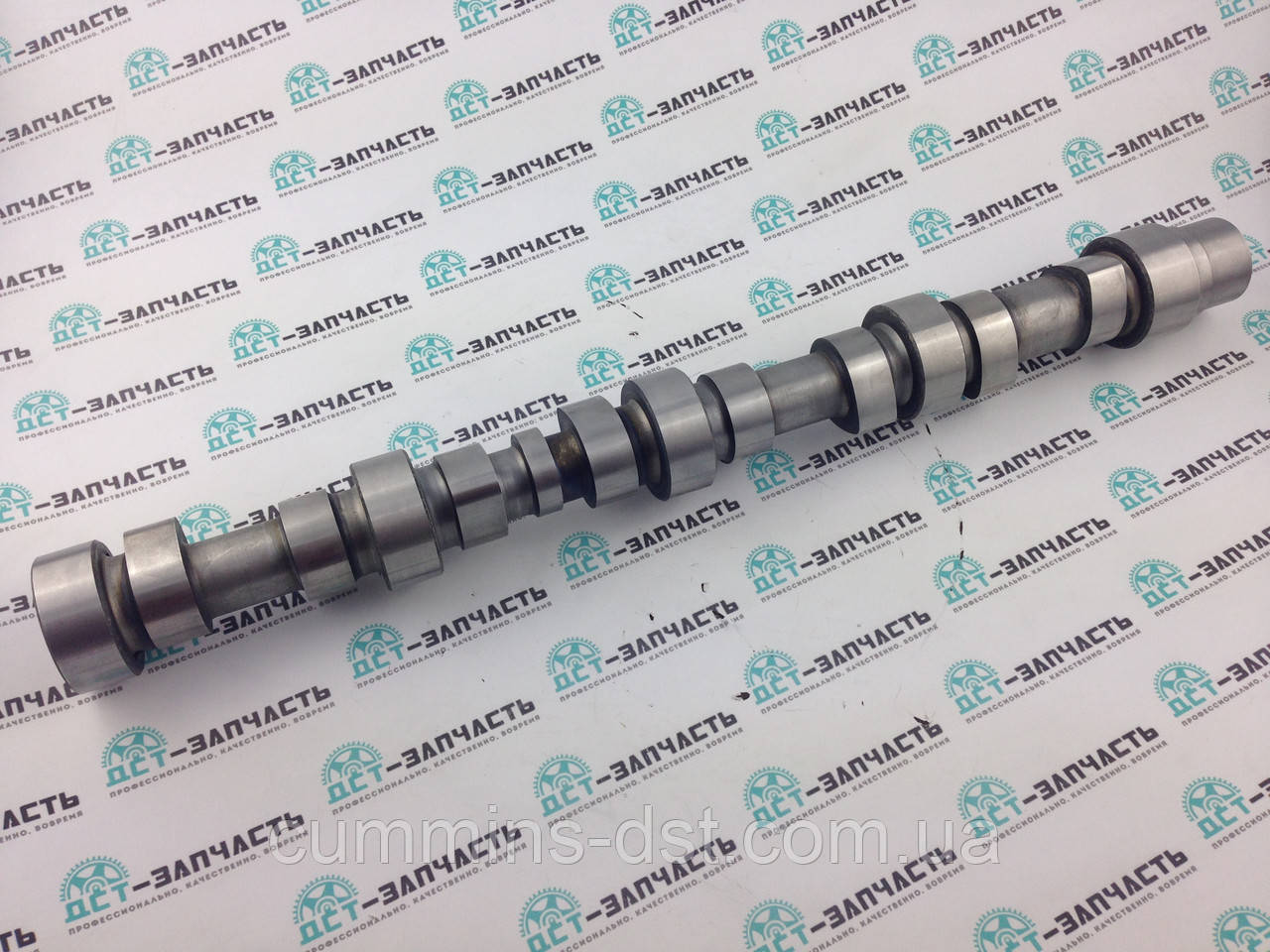 Розподільний вал Cummins 4B-3.9 3912842/3914638 3925582/3929039 3929885/J925582