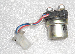 Реле стартера Aprilia Pegaso 650