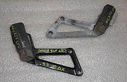 Підніжка пасажирська Aprilia Pegaso 650