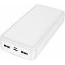 Акумулятор на 20000mAh з PD20W Hoco J118A Speed Energy комплект із кабелем Type-C/Lightning, фото 3