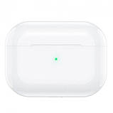 Бездротові навушники Bluetooth, дизайн з мікрофоном Hoco EW04 Plus TWS, фото 4