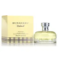 Парфюмированная вода женская Burberry Weekend лицензия 100 ml