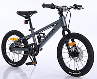 Детский горный велосипед T12000-DYNA 16"