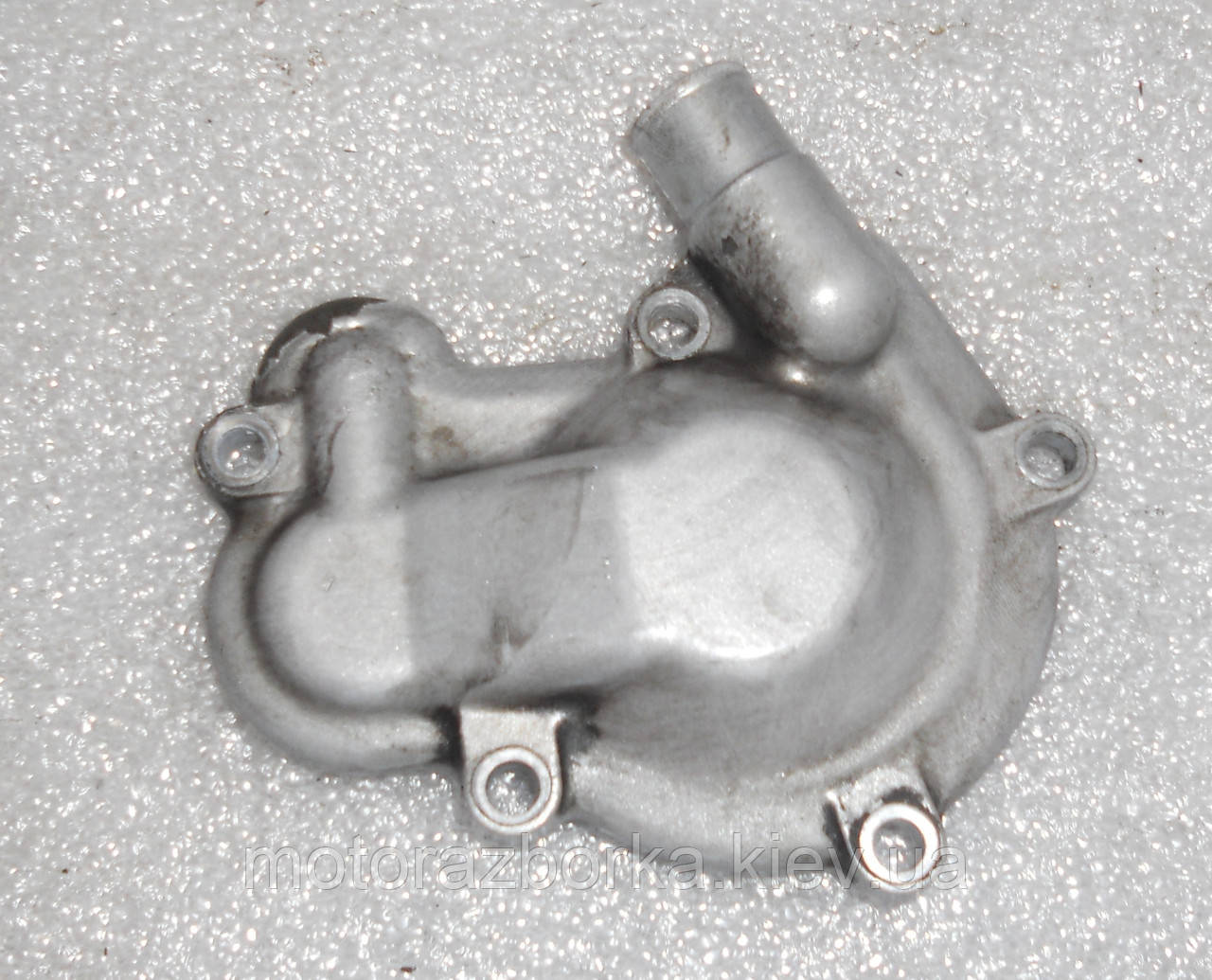 Кришка водяної помпи Aprilia Pegaso 650, фото 1