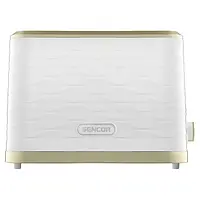 Тостер Sencor STS 7500WH White Gold