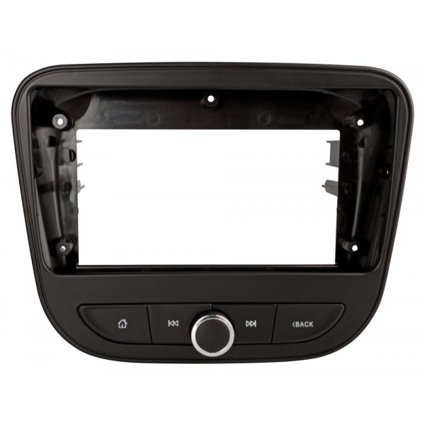 Перехідна рамка Chevrolet Malibu, Equinox Carav 22-1693