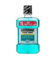 Ополаскиватель для полости рта Листерин (Listerine) Johnson & Johnson 1 л