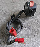 Пульт керування Honda CBR 600 F2, фото 7