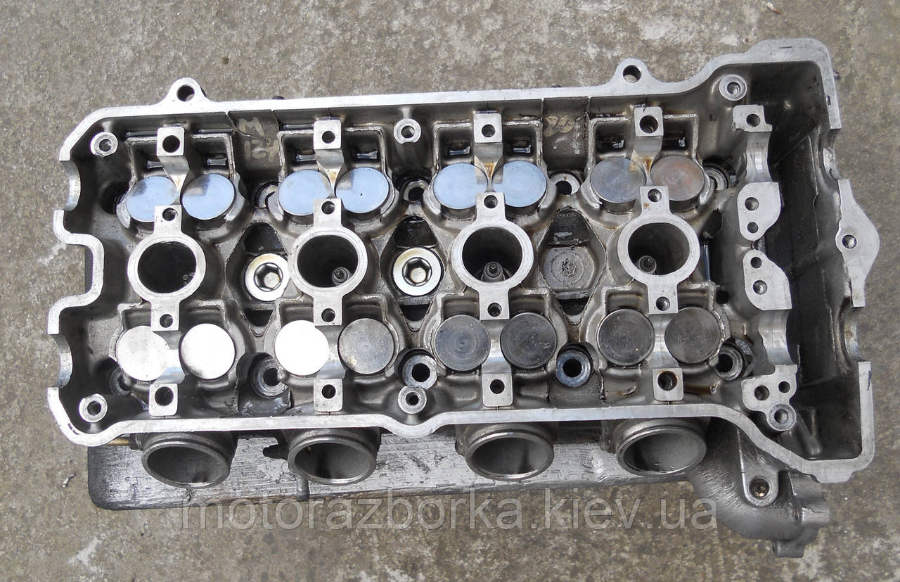 Головка блоку Honda CBR 600 F2, фото 1