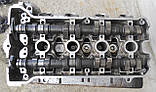 Головка блоку Honda CBR 600 F2, фото 5