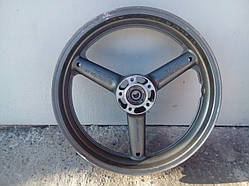 Диск Suzuki SV650