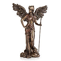 Статуэтка Veronese Габриэль символ власти и могущества 31х21х11 см 68867_VER