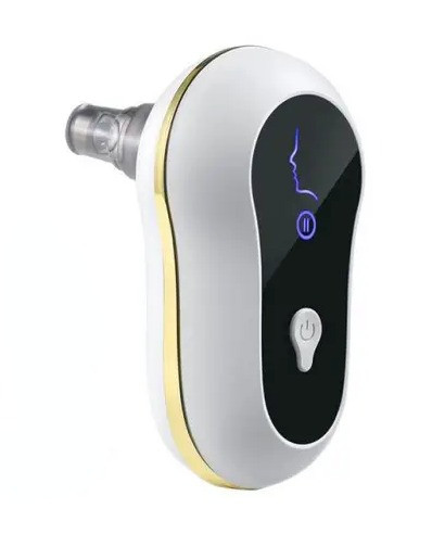 Вакуумний апарат Blackhead Remover RD-1036 для чищення пор обличчя