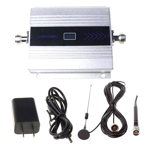 Усилитель мобильной связи для телефона 900 МГц, Усилитель сигнала ...