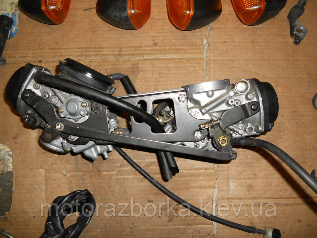 Карбюратор Suzuki SV650, фото 1