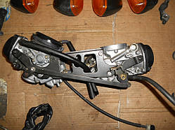 Карбюратор Suzuki SV650