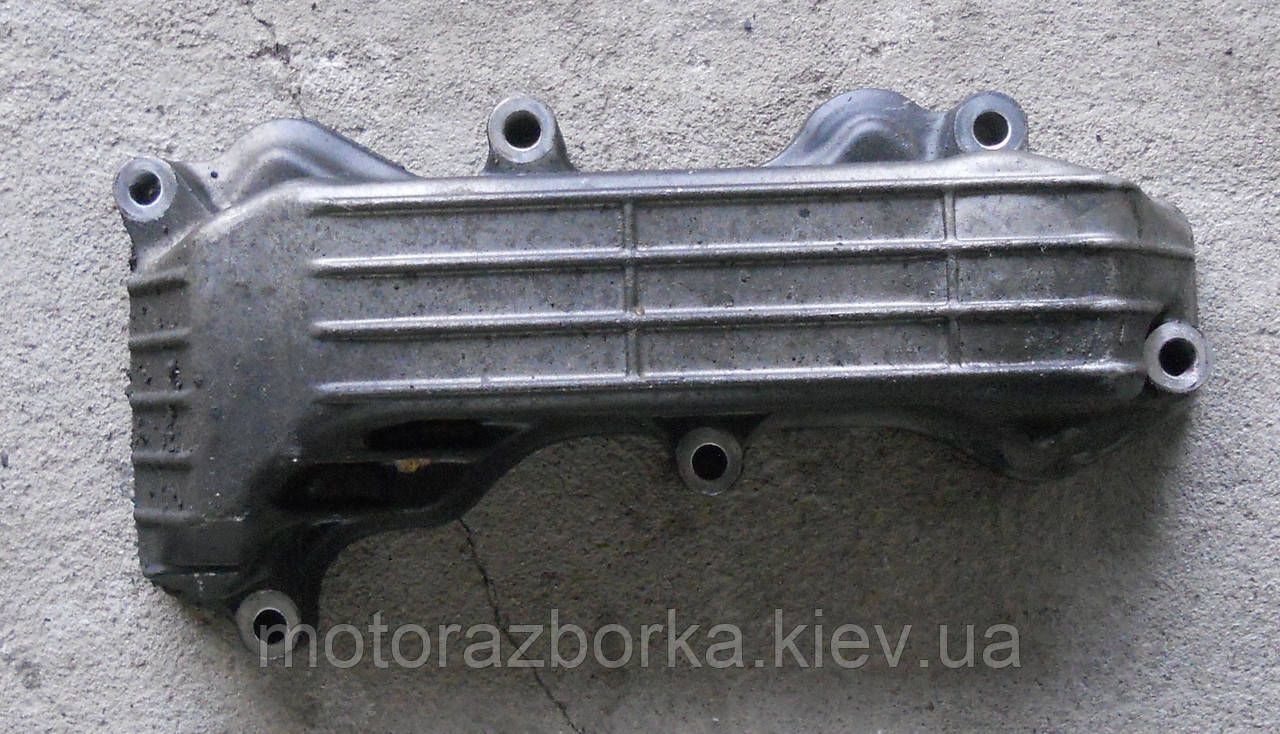 Кришка маслоохладителя Honda CBR 600 F2, фото 1