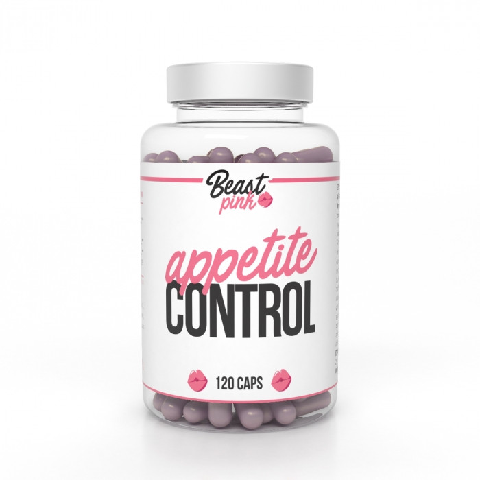 Жироспалювач Appetite Control, 120 капсул, фото 1