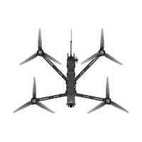 Квадрокоптер (дрон) iFlight Chimera9 Analog BNF with ELRS 868/915MHz Black