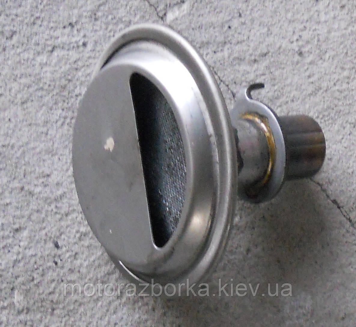 Маслозаборник Honda CBR 600 F2, фото 1