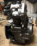 Двигун Suzuki DL650 V-Strom, фото 4