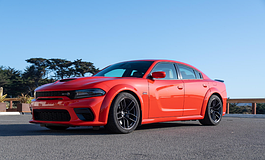 DODGE CHARGER VII (2010 - 2022)