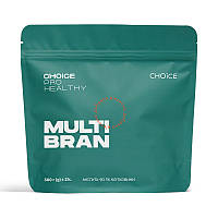 Мікс клітковин MULTI BRAN Choice Pro Healthy 300г