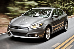 DODGE DART (2012 - 2016)