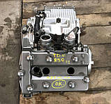 Двигун Suzuki DL650 V-Strom, фото 4