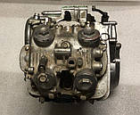 Двигун Honda Dominator 650, фото 2