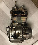 Двигун Honda Dominator 650, фото 5