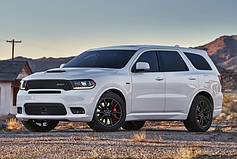 DODGE DURANGO 3 (2010 - 2021)
