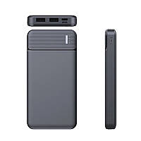 Повербанк Vinsic Power Bank 20000 mAh 22.5W быстрая зарядка